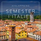 Avslappning - Semester i Italien (MP3-Download)