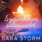 Sydänkarin salaisuudet (MP3-Download)