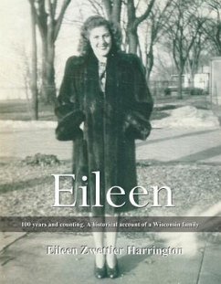 Cover Eileen (eBook, ePUB)