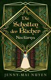 Die Schatten der Bücher (eBook, ePUB)