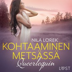 Queerlequin: Kohtaaminen metsässä (MP3-Download) - Lorek, Nila