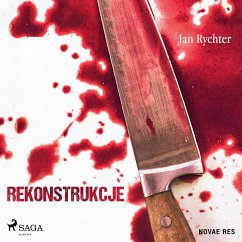 Rekonstrukcje (MP3-Download) - Rychter, Jan