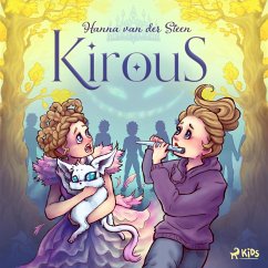 Kirous (MP3-Download) - van der Steen, Hanna