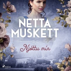 Cover Njóttu mín (MP3-Download)