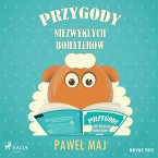 Przygody niezwykłych bohaterów (MP3-Download)