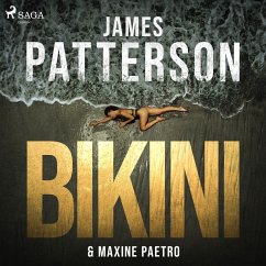 Bikini (MP3-Download) - Patterson, James