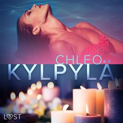 Kylpylä – eroottinen novelli (MP3-Download) - Chleo