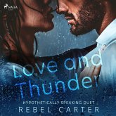 Love and Thunder (MP3-Download)