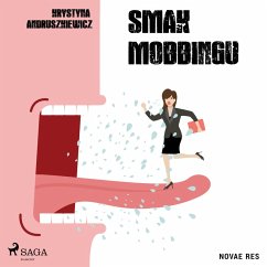 Cover Smak mobbingu (MP3-Download)