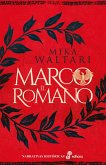Marco el romano (eBook, ePUB)
