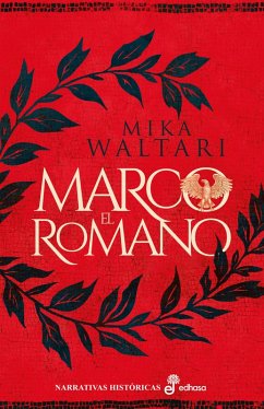 Marco el romano (eBook, ePUB) - Waltari, Mika