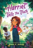 Harriet Tells the Truth (eBook, ePUB)