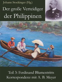 Cover Der große Verteidiger der Philippinen (eBook, ePUB)