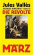 Die Revolte (eBook, ePUB) - Bild 1