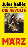 Die Revolte (eBook, ePUB)