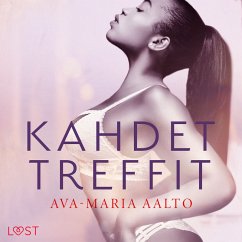 Kahdet treffit – eroottinen novelli (MP3-Download) - Aalto, Ava-Maria