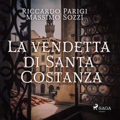 Cover La vendetta di Santa Costanza (MP3-Download)