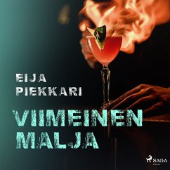 Viimeinen malja (MP3-Download) - Piekkari, Eija