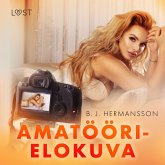 Amatöörielokuva – eroottinen novelli (MP3-Download)