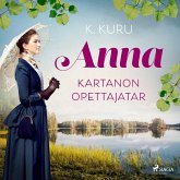 Anna – kartanon opettajatar (MP3-Download)