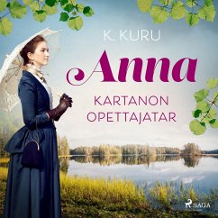 Anna – kartanon opettajatar (MP3-Download) - Kuru, K.