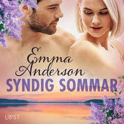 Syndig sommar - erotisk novell (MP3-Download) - Anderson, Emma