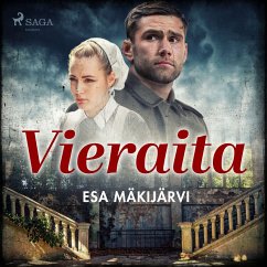 Vieraita (MP3-Download) - Mäkijärvi, Esa