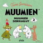 Muumien seikkailut 2 (MP3-Download)