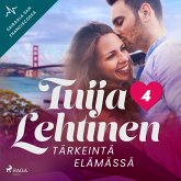 Tärkeintä elämässä (MP3-Download)