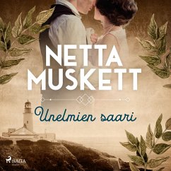 Unelmien saari (MP3-Download) - Muskett, Netta