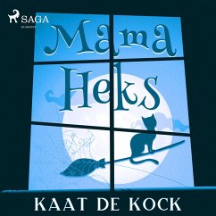 Mama heks (MP3-Download) - De Kock, Kaat