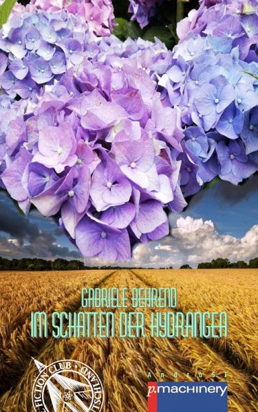 Im Schatten der Hydrangea (eBook, ePUB)
