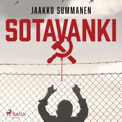 Cover Sotavanki (MP3-Download)