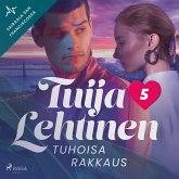 Tuhoisa rakkaus (MP3-Download)