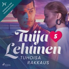 Tuhoisa rakkaus (MP3-Download) - Lehtinen, Tuija