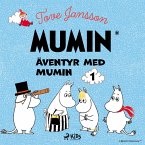 Äventyr med Mumin 1 (MP3-Download)