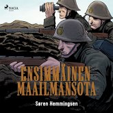 Ensimmäinen maailmansota (MP3-Download)