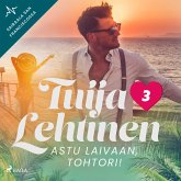 Astu laivaan, tohtori! (MP3-Download)