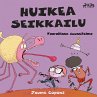 Huikea seikkailu 2: Vaarallinen... - Bild 1