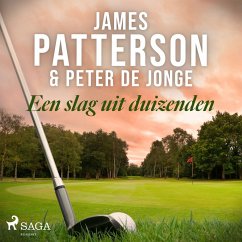 Een slag uit duizenden (MP3-Download) - Patterson, James; De Jonge, Peter