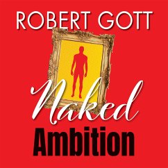 Naked Ambition (MP3-Download) - Gott, Robert