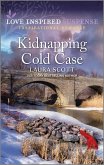 Kidnapping Cold Case (eBook, ePUB)