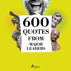 600 Quotes from Major Leaders (MP3-Download)