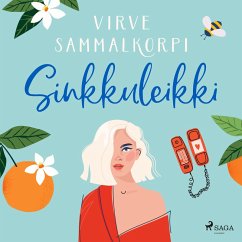 Sinkkuleikki (MP3-Download) - Sammalkorpi, Virve