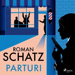 Parturi (MP3-Download) - Schatz, Roman