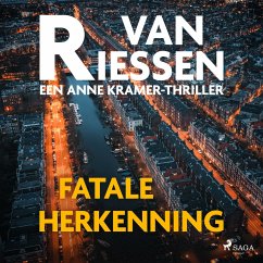 Fatale herkenning (MP3-Download) - van Riessen, Joop