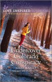 Undercover Colorado Conspiracy (eBook, ePUB)