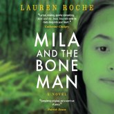 Mila and the Bone Man (MP3-Download)
