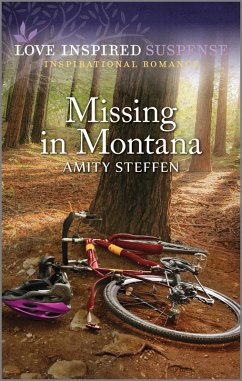 Missing in Montana (eBook, ePUB) - Steffen, Amity