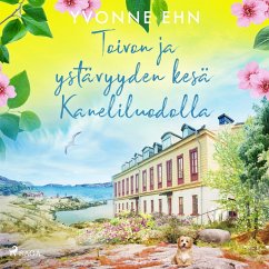Toivon ja ystävyyden kesä Kaneliluodolla (MP3-Download) - Ehn, Yvonne